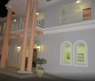 Meridien Beach 3* Argassi