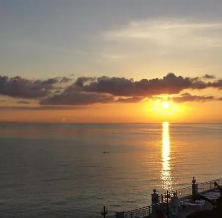 Hotel Meridien Beach