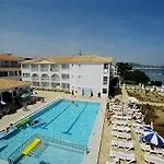 Meridien Beach 3* Аргаси