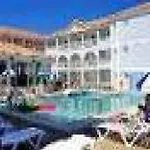 Meridien Beach