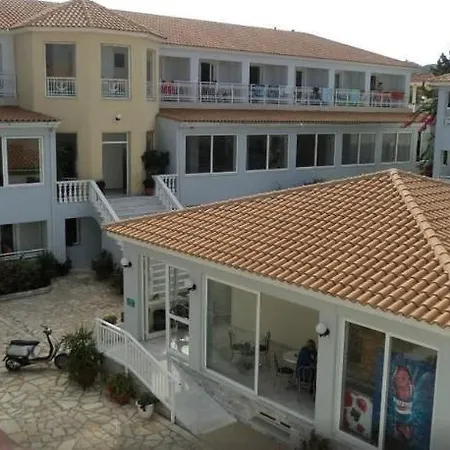 Hotel Meridien Beach 3*