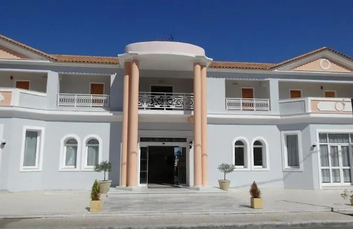 Meridien Beach Argassi