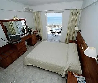 Meridien Beach Hotel