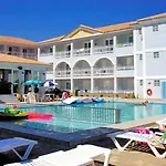 Hotel Meridien Beach Argassi
