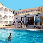 Meridien Beach Hotel Argassi