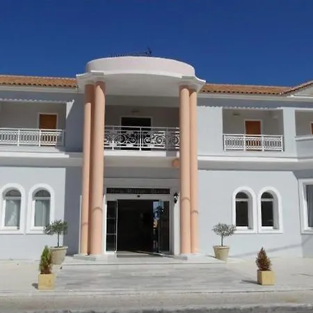Meridien Beach Argassi