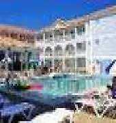Meridien Beach